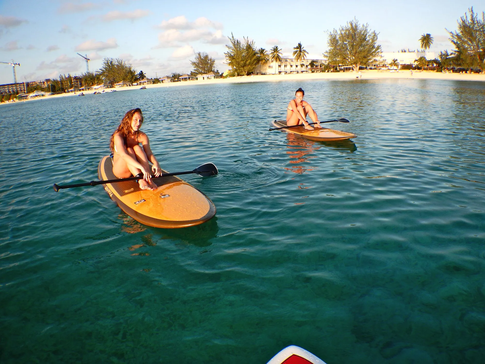Paradise Paddle Cayman rentals on 7 Mile Beach, photo 28